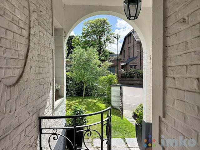 Vente Maison 7 pièces 133 m2 Mouvaux