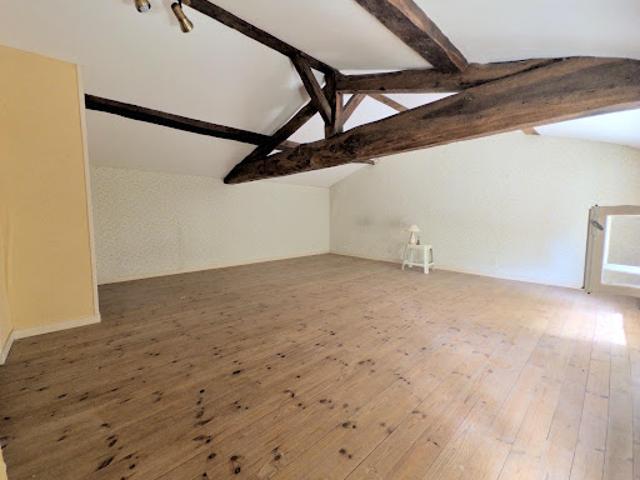 Vente Maison 7 pièces 133 m2 Nérigean