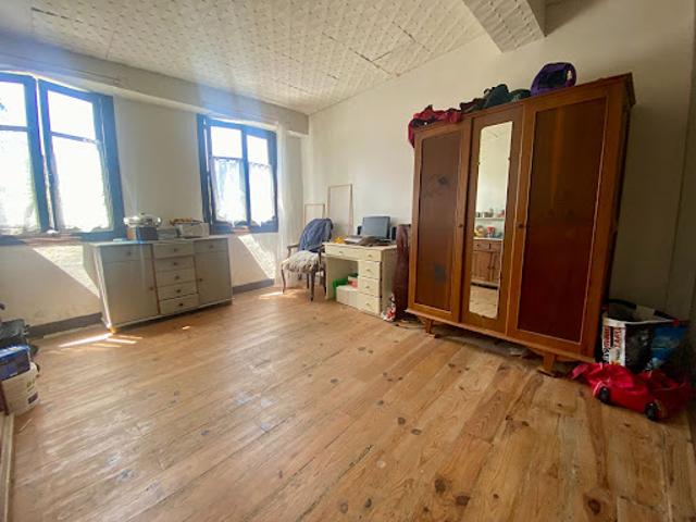 Vente Maison 7 pièces 133 m2 Oloron Sainte Marie