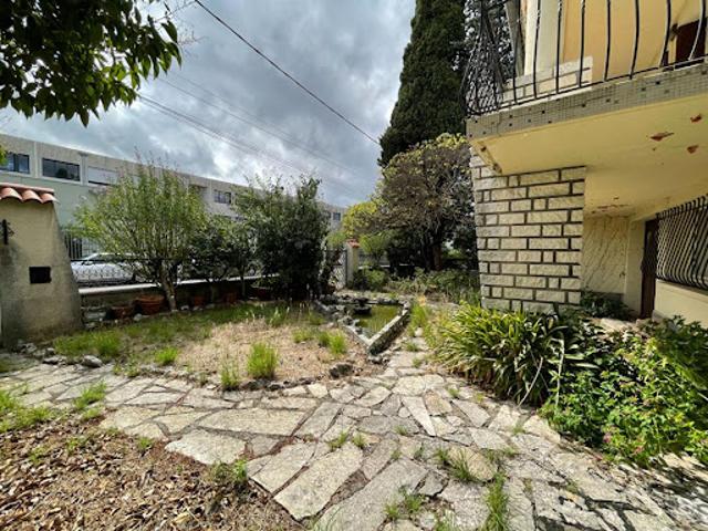 Vente Maison 7 pièces 133 m2 Ales