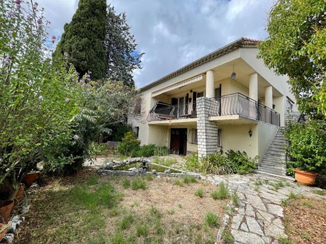 Vente Maison 7 pièces 133 m2 Ales