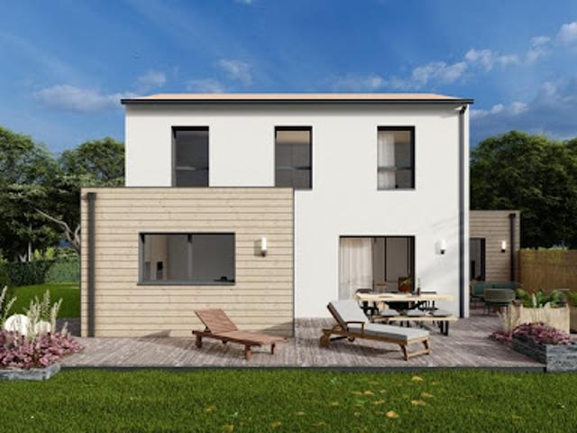Vente Maison 7 pièces 133 m2 Basse Goulaine