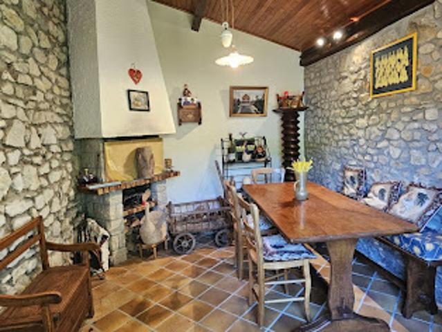 Vente Maison 7 pièces 133 m2 Bettant