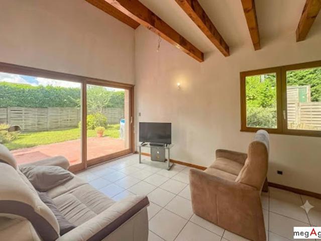 Vente Maison 7 pièces 133 m2 Blanquefort