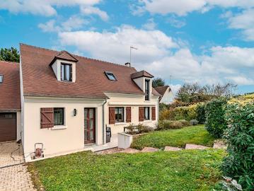 Vente Maison 7 pièces 133 m2 Chambourcy