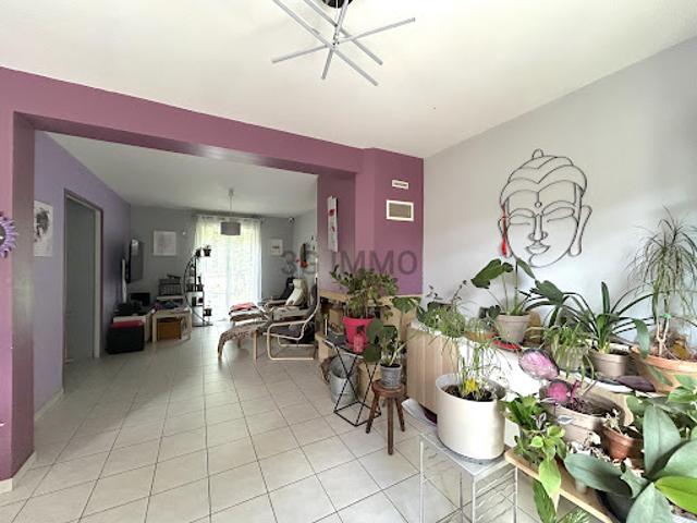 Vente Maison 7 pièces 133 m2 Chalifert