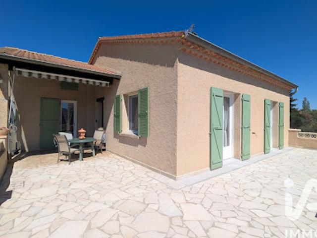 Vente Maison 7 pièces 133 m2 Coux