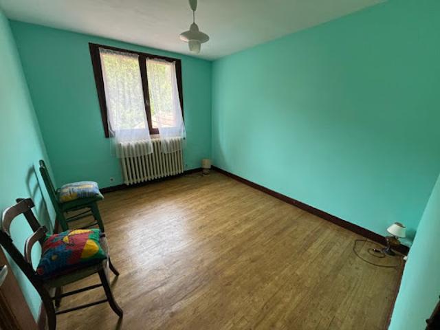 Vente Maison 7 pièces 145 m2 Decazeville