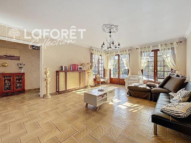 Vente Maison 7 pièces 133 m2 Etaples
