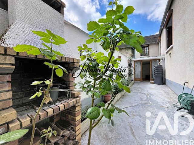Vente Maison 7 pièces 133 m2 Epône