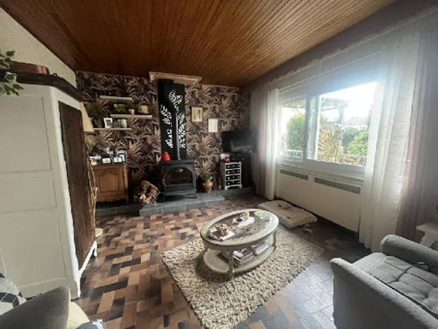 Vente Maison 7 pièces 133 m2 Fressenneville