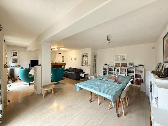 Vente Maison 7 pièces 133 m2 Gagny