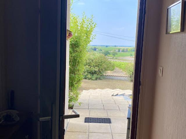 Vente Maison 7 pièces 133 m2 Juillac le Coq