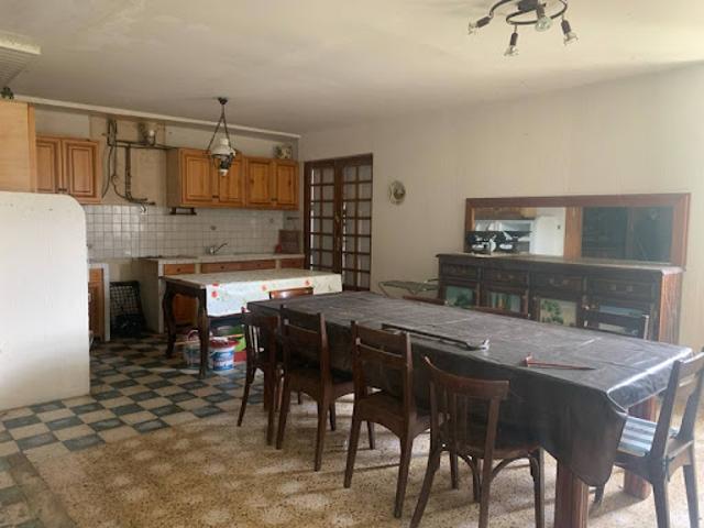 Vente Maison 7 pièces 133 m2 Lus la Croix Haute