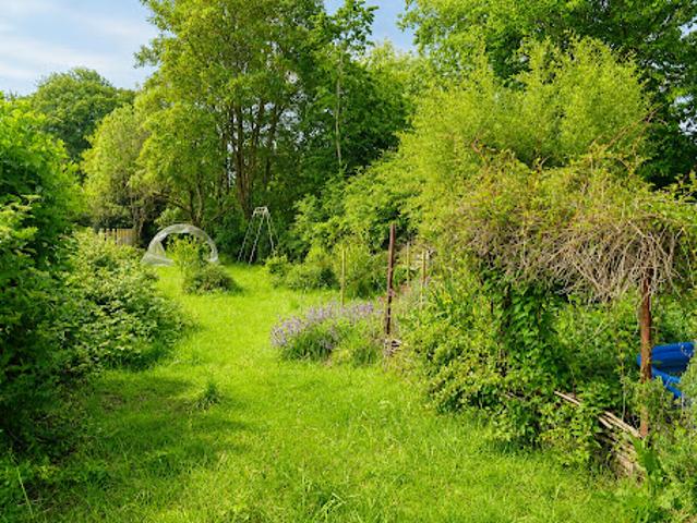 Vente Maison 7 pièces 133 m2 La Bazoche Gouet