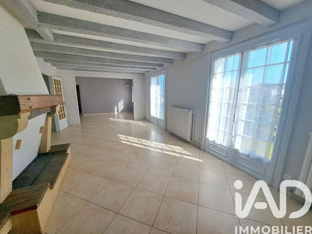 Vente Maison 7 pièces 133 m2 La ferriere