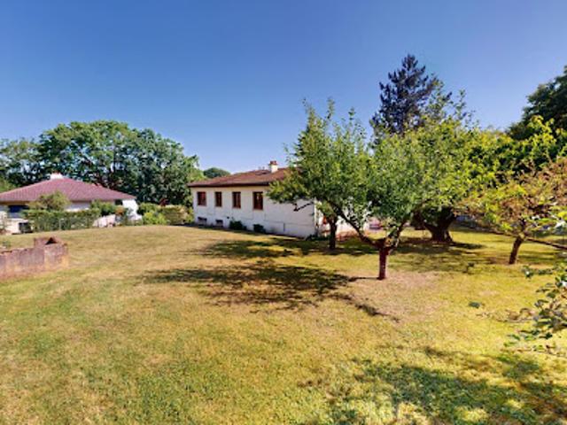 Vente Maison 7 pièces 133 m2 Pange