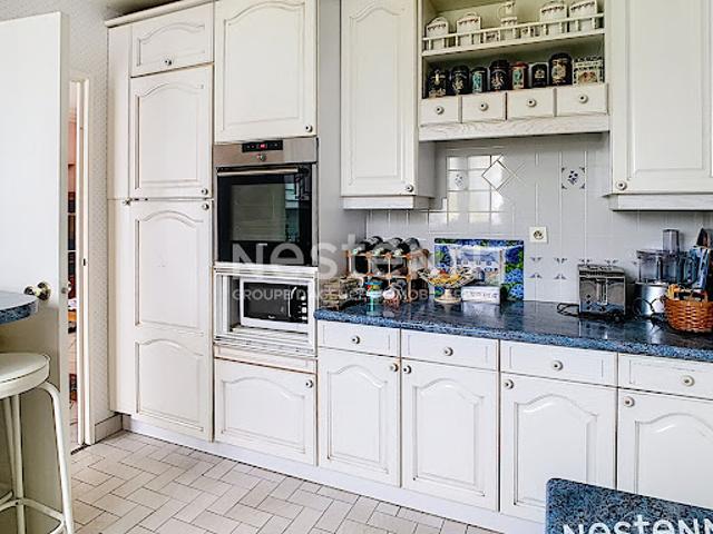 Vente Maison 7 pièces 133 m2 Plaisir