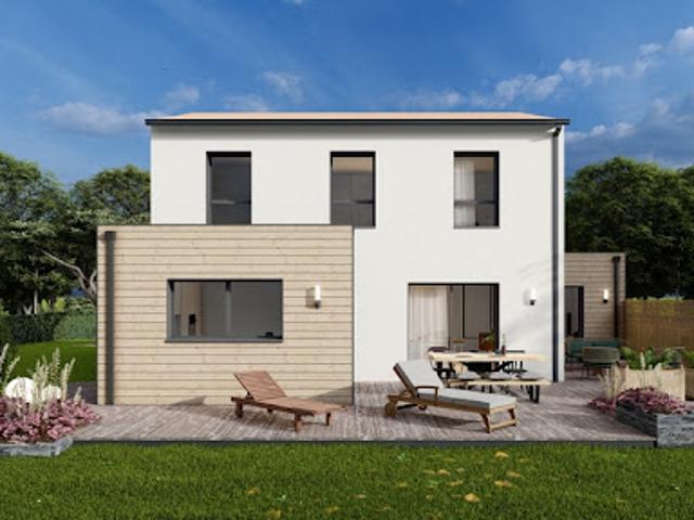 Vente Maison 7 pièces 133 m2 Pont Saint Martin