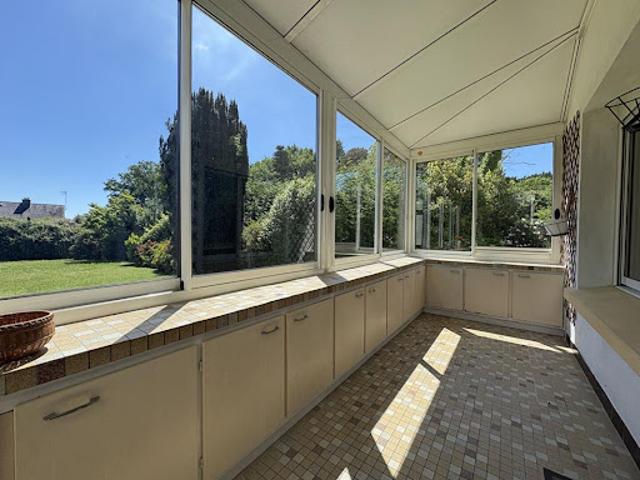 Vente Maison 7 pièces 133 m2 Riec sur Belon