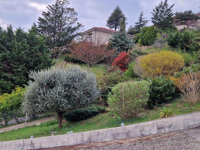 Vente Maison 7 pièces 133.71 m2 Rillieux la Pape