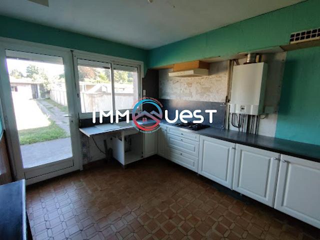 Vente Maison 7 pièces 133 m2 Saint Omer
