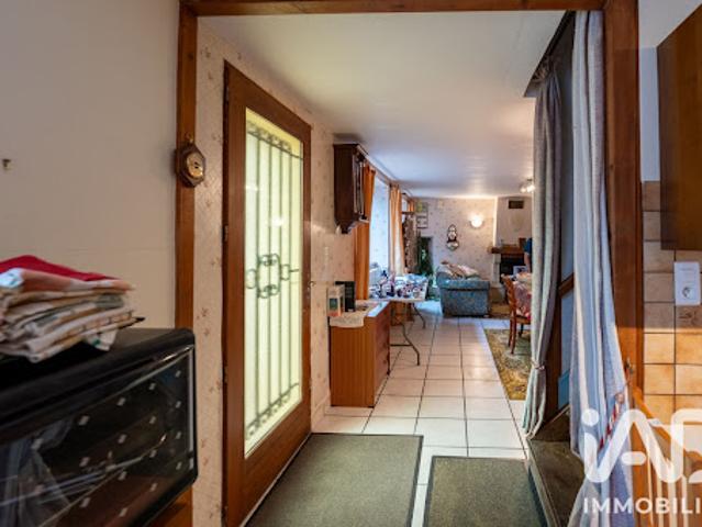 Vente Maison 7 pièces 133 m2 Saint Chély d'Aubrac