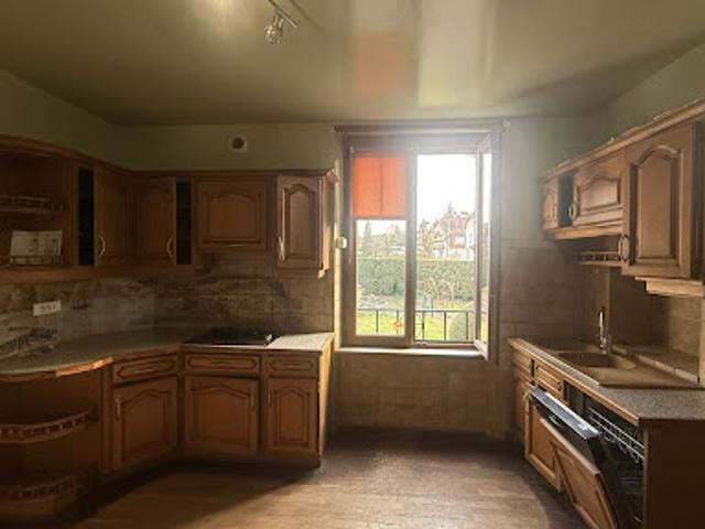 Vente Maison 7 pièces 133 m2 Saint die des vosges