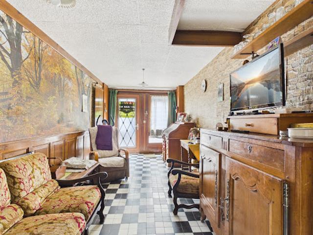 Vente Maison 7 pièces 133 m2 Saint Gaultier