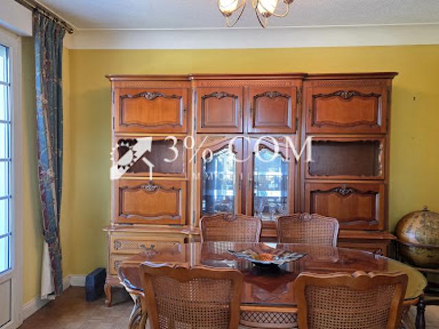 Vente Maison 7 pièces 133 m2 Saint Jacut les Pins