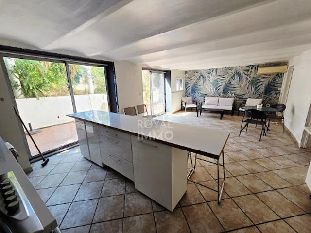 Vente Maison 7 pièces 133 m2 Toulon