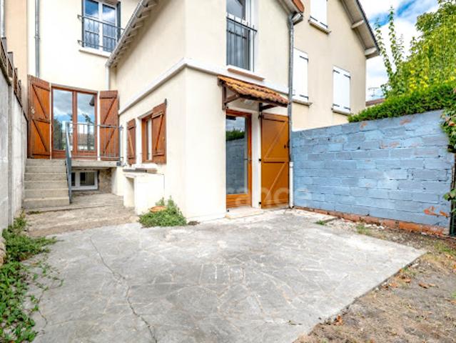 Vente Maison 7 pièces 133 m2 Versailles