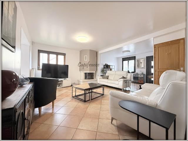 Vente Maison 7 pièces 133 m2 Villepinte