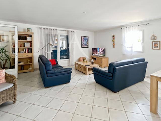 Vente Maison 7 pièces 133.14 m2 Notre Dame de Monts