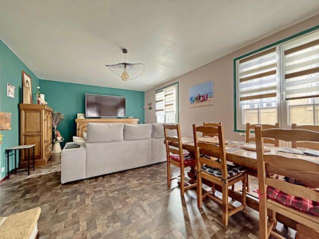 Vente Maison 7 pièces 133.48 m2 Amou