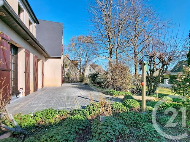 Vente Maison 7 pièces 133.55 m2 Feuguerolles Bully