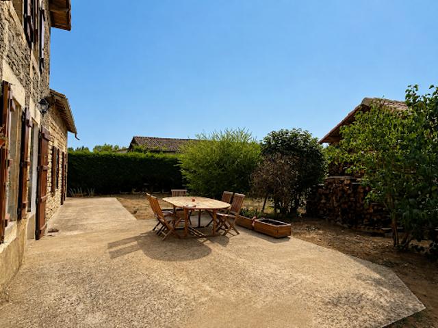 Vente Maison 7 pièces 133.95 m2 Melleran