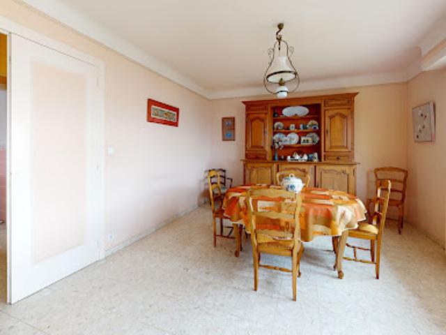 Vente Maison 7 pièces 133.9 m2 Oloron Sainte Marie