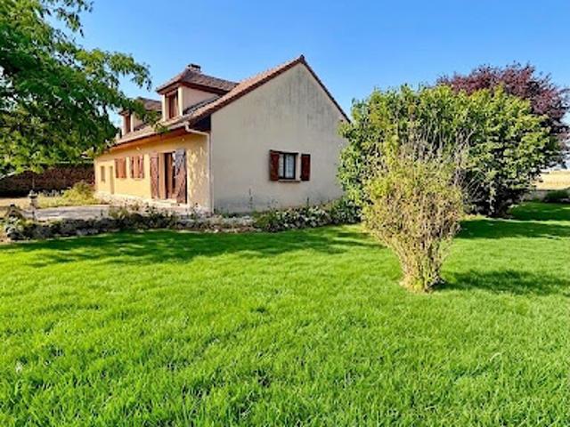 Vente Maison 7 pièces 144 m2 Michery