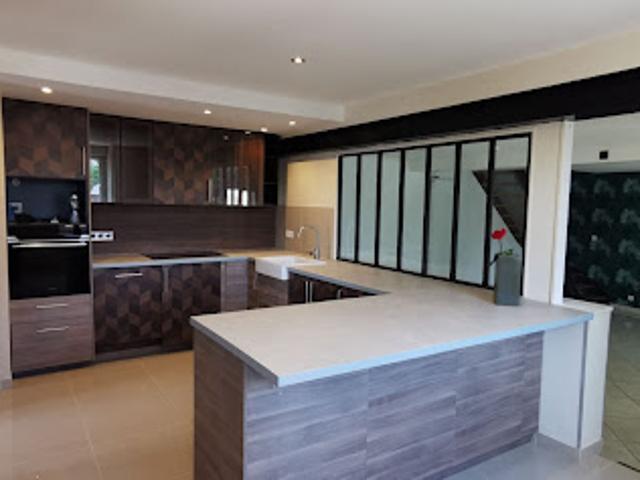 Vente Maison 7 pièces 144 m2 Montigny Lengrain