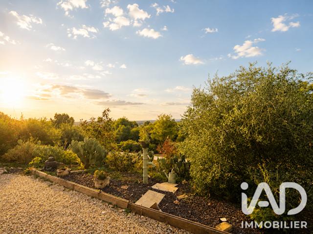 Vente Maison 7 pièces 144 m2 Mouleydier