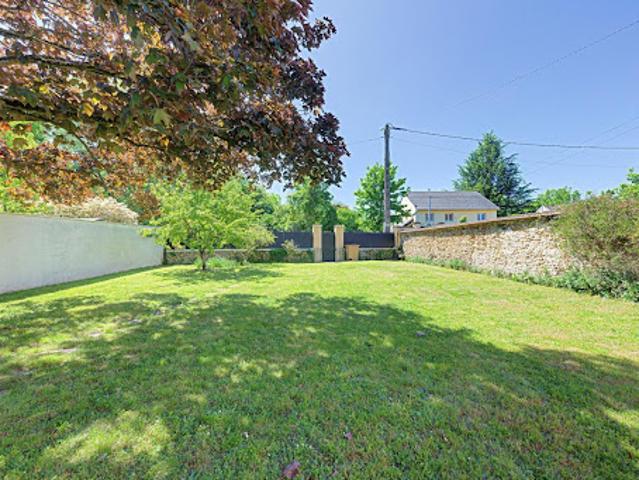 Vente Maison 7 pièces 144 m2 Neuilly Plaisance