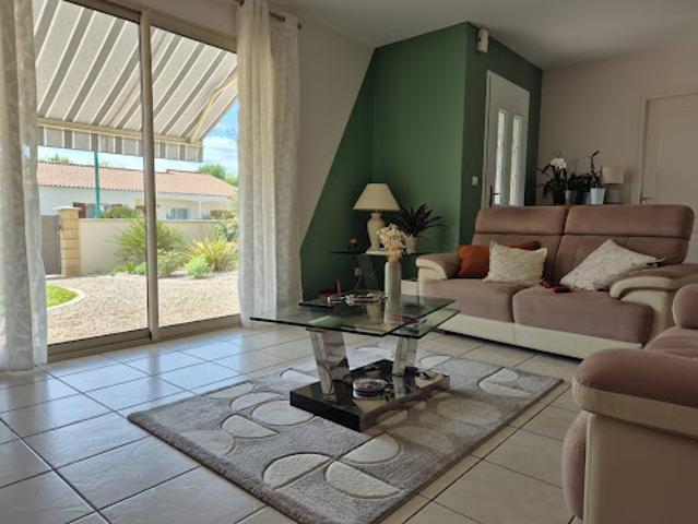 Vente Maison 7 pièces 144 m2 Aiffres