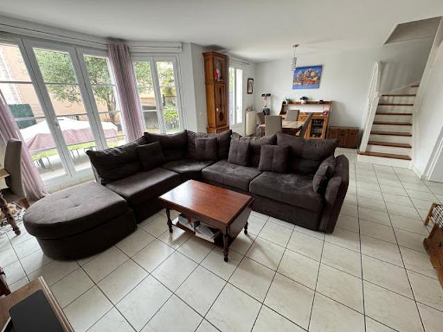 Vente Maison 7 pièces 144 m2 Antony