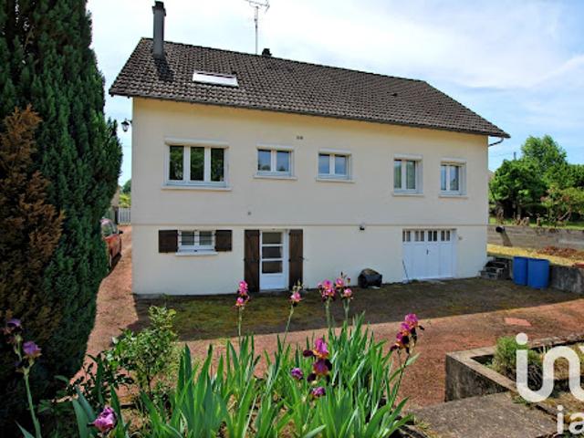 Vente Maison 7 pièces 144 m2 Bléneau