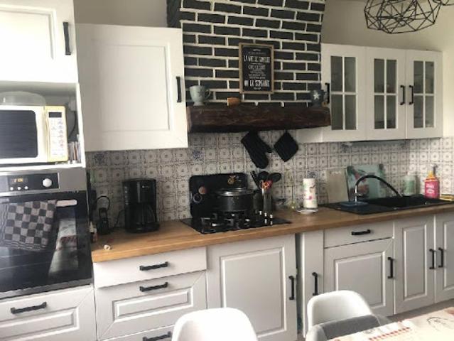 Vente Maison 7 pièces 144 m2 Bourseville