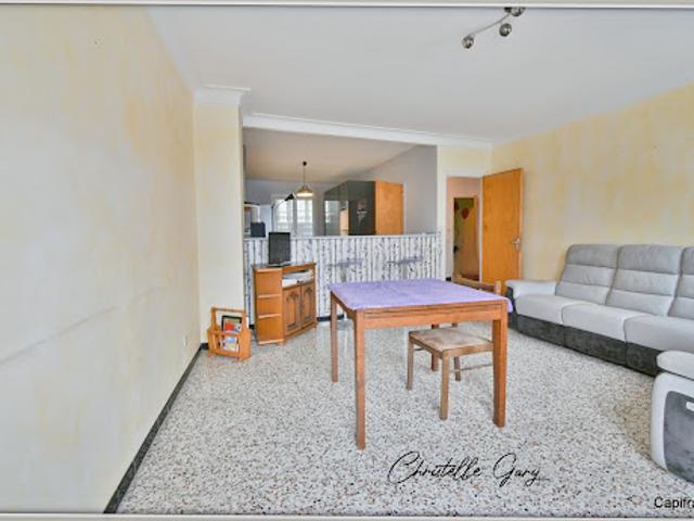 Vente Maison 7 pièces 144 m2 Calmont