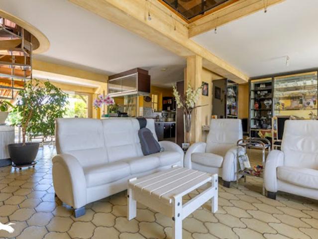 Vente Maison 7 pièces 144 m2 Chamblet