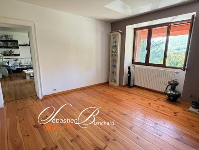Vente Maison 7 pièces 144 m2 Chanay