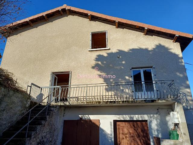 Vente Maison 7 pièces 144 m2 Chadrac